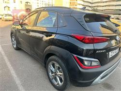 هيونداي كونا